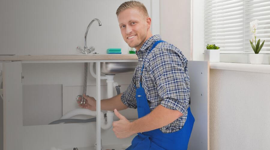 Professional water heater repair in Appleton, MN